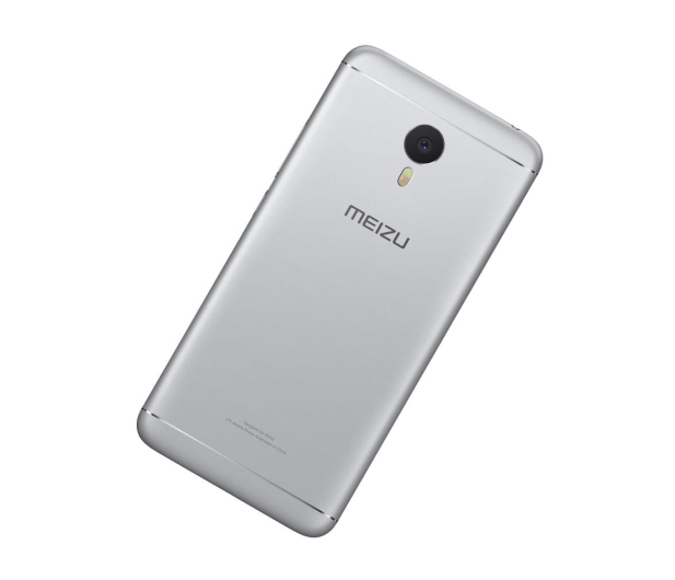 Meizu M3 Note 16GB Dual SIM LTE szary - 318985 - zdjęcie 2